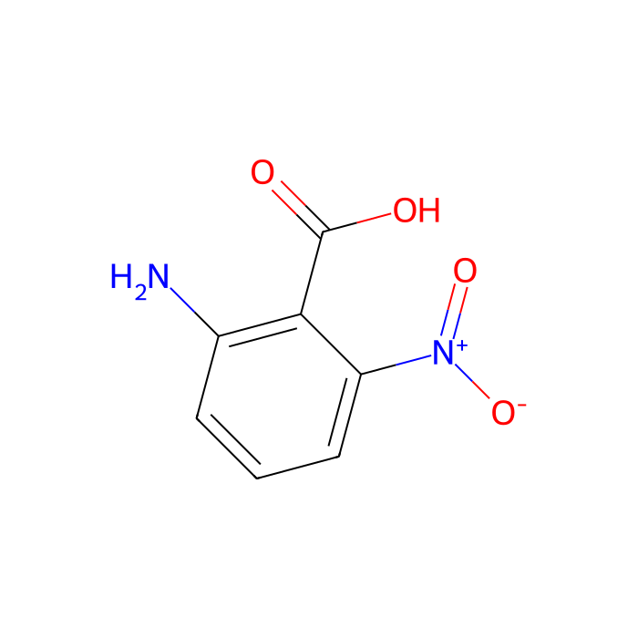 6-Nitroanthranilic Acid - ≥97%(HPLC) CAS No(50573-74-5) by Aladdin Scientific