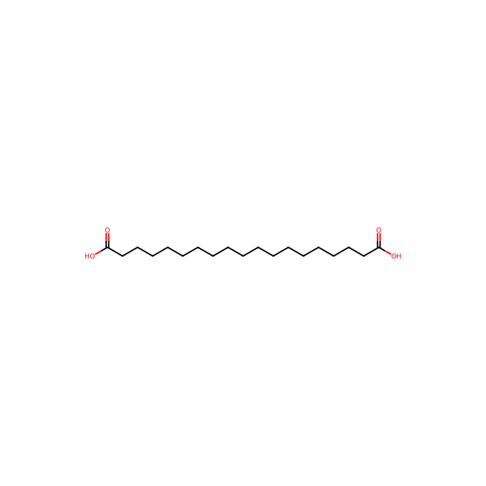 Nonadecanedioic Acid - ≥98%(T) CAS No(6250-70-0) by Aladdin Scientific