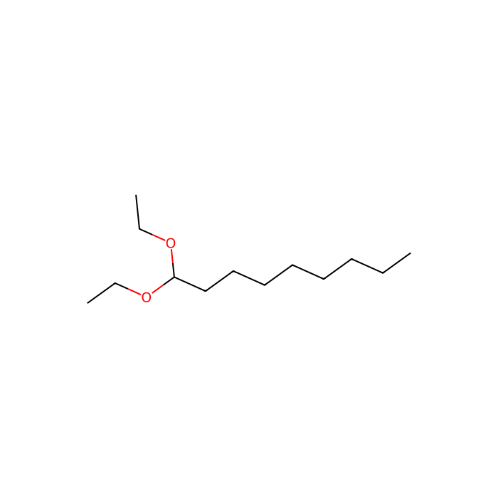 Nonanal Diethyl Acetal - ≥98% CAS No(54815-13-3) by Aladdin Scientific