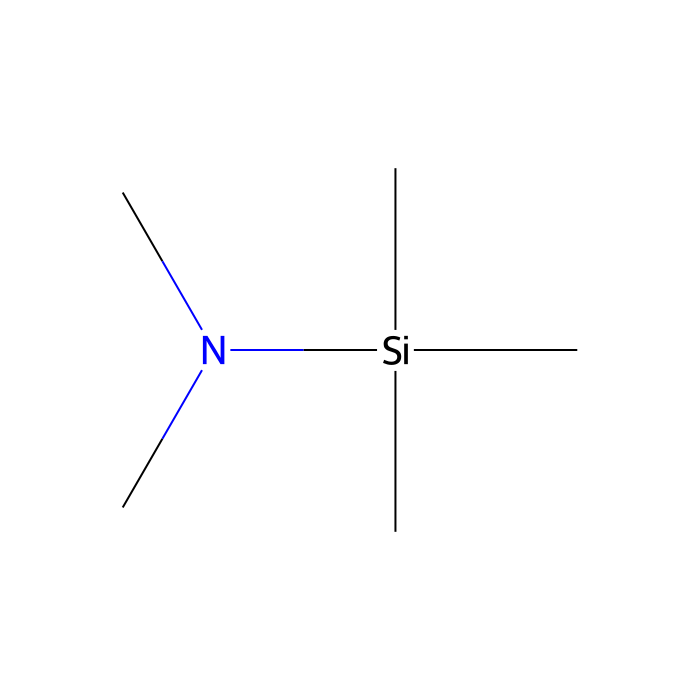 N-(Trimethylsilyl)dimethylamine - ≥95% CAS No(2083-91-2) by Aladdin Scientific