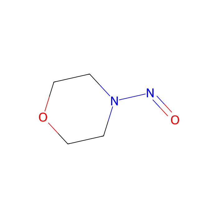 N-Nitrosomorpholine - ≥99%(GC) CAS No(59-89-2) by Aladdin Scientific