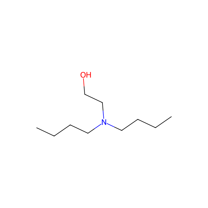 N,N-Dibutylethanolamine - ≥99% CAS No(102-81-8) by Aladdin Scientific