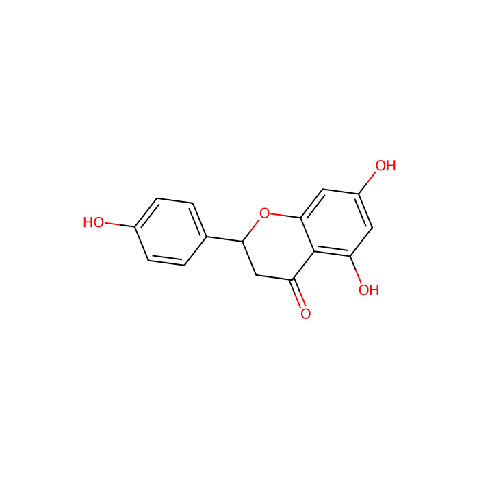 Naringenin - ≥97% CAS No(480-41-1) by Aladdin Scientific