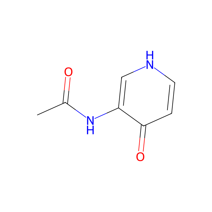N-(4-Hydroxypyridin-3-yl)acetamide - ≥97% CAS No(101860-99-5) by Aladdin Scientific