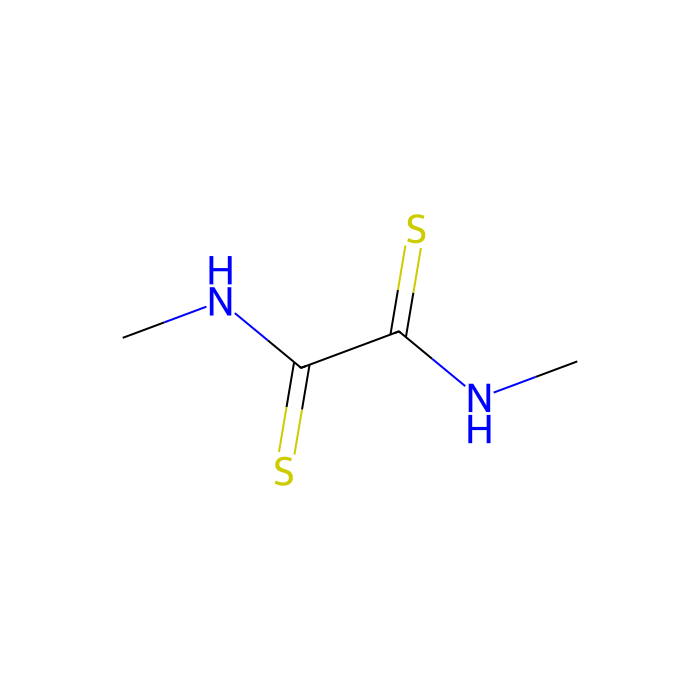 N,N'-Dimethyldithiooxamide - ≥95% CAS No(120-79-6) by Aladdin Scientific