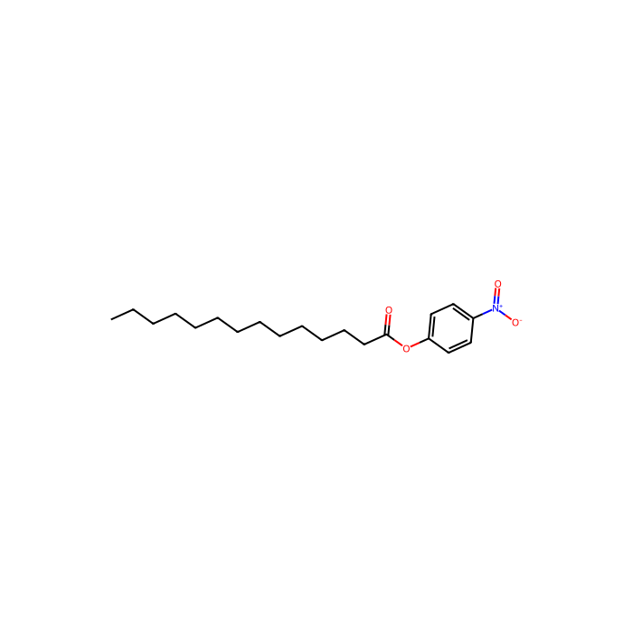 4-Nitrophenyl myristate - ≥95%(HPLC) CAS No(14617-85-7) by Aladdin Scientific