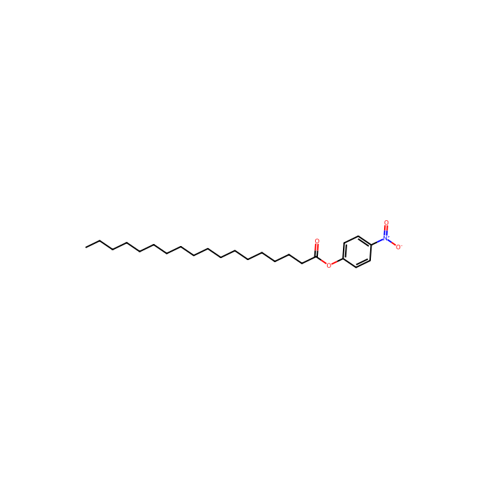 4-Nitrophenyl stearate - ≥90% CAS No(14617-86-8) by Aladdin Scientific