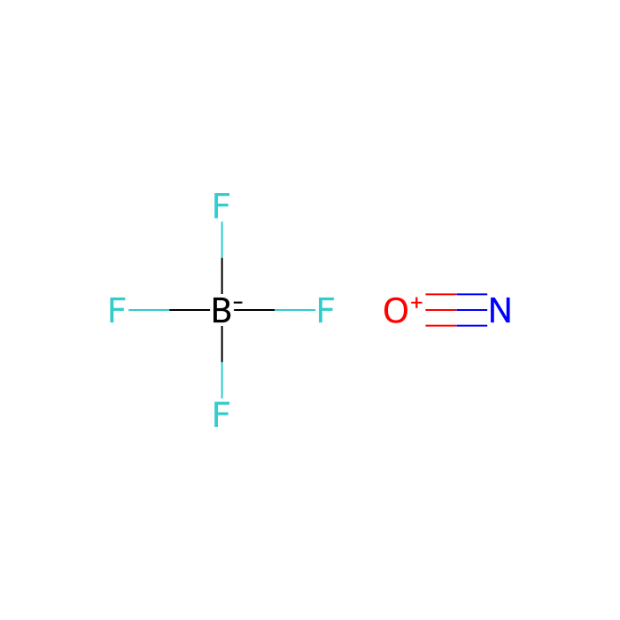 Nitrosyl tetrafluoroborate - ≥95% CAS No(14635-75-7) by Aladdin Scientific