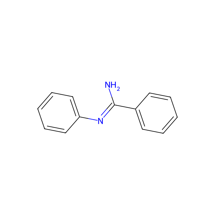 N-Phenylbenzamidine - ≥95% CAS No(1527-91-9) by Aladdin Scientific