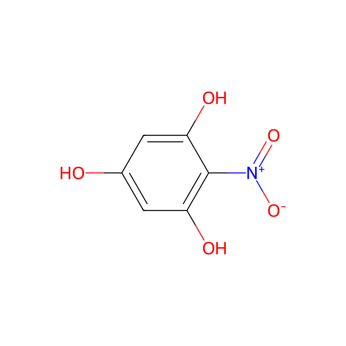 2-Nitrofloroglucinol - ≥95% CAS No(16600-92-3) by Aladdin Scientific