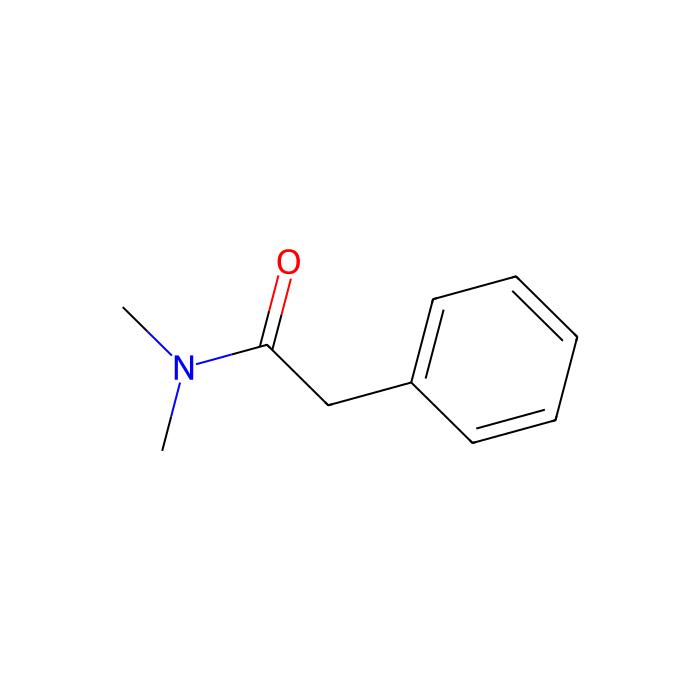 N,N-DIMETHYL-2-PHENYLACETAMIDE - ≥95% CAS No(18925-69-4) by Aladdin Scientific