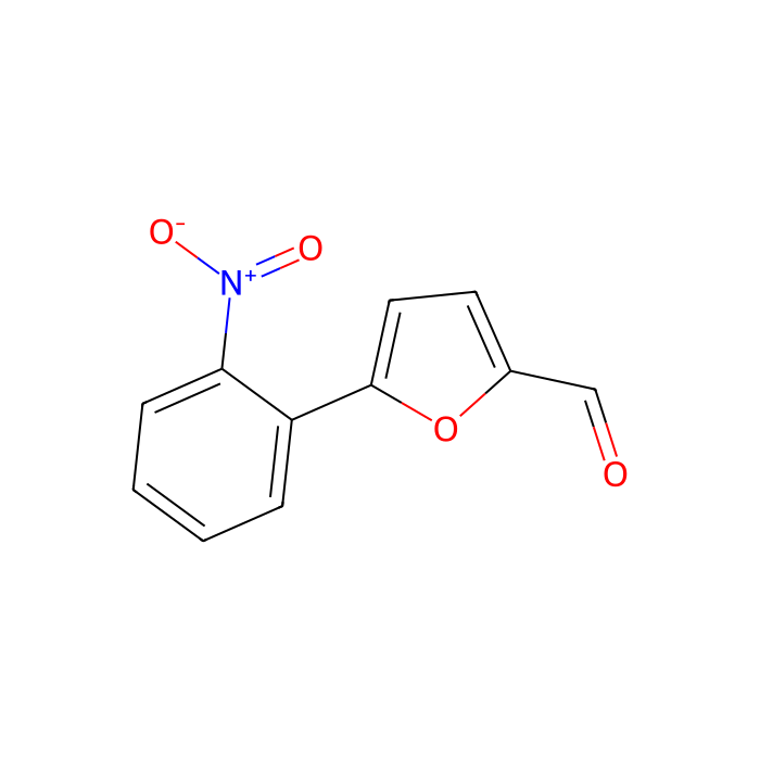 5-(2-Nitrophenyl)furfural - ≥99% CAS No(20000-96-8) by Aladdin Scientific