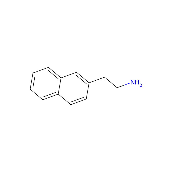 2-(Naphthalen-2-yl)ethanamine - ≥95% CAS No(2017-68-7) by Aladdin Scientific