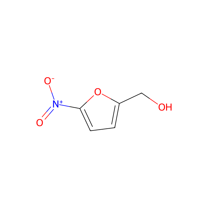 5-Nitrofurfuryl alcohol - ≥90% CAS No(2493-04-1) by Aladdin Scientific
