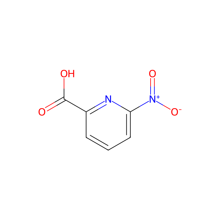 6-Nitropyridine-2-carboxylic acid - ≥97% CAS No(26893-68-5) by Aladdin Scientific