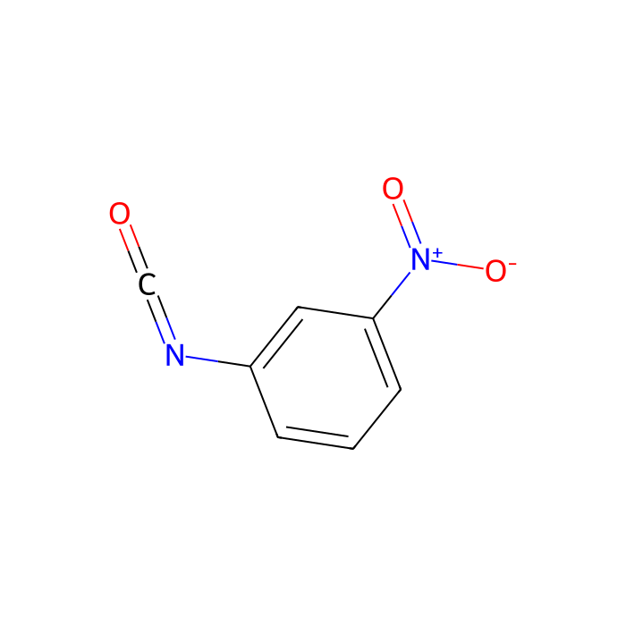 3-Nitrophenyl isocyanate - ≥97% CAS No(3320-87-4) by Aladdin Scientific