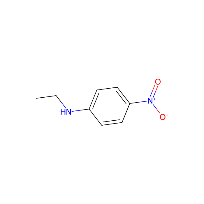 N-Ethyl-4-nitroaniline - ≥98% CAS No(3665-80-3) by Aladdin Scientific