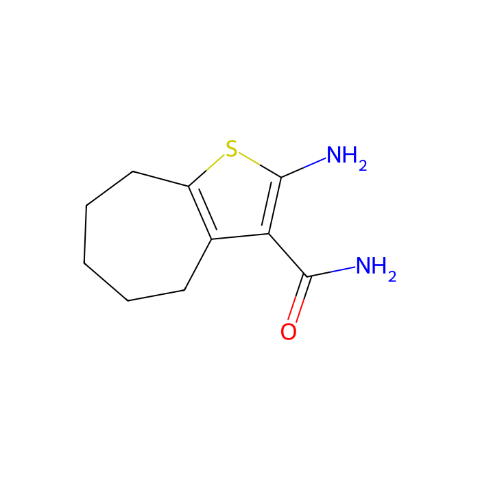 NSC727447 - Moligand™,≥98% CAS No(40106-12-5) by Aladdin Scientific