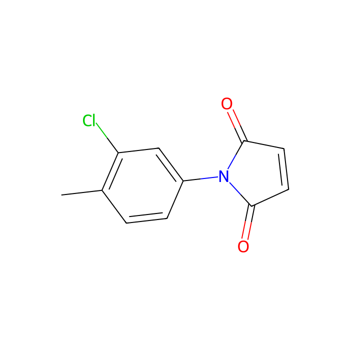 N-(3-CHLORO-PARA-TOLYL)-MALEIMIDE -  CAS No(52845-68-8) by Aladdin Scientific