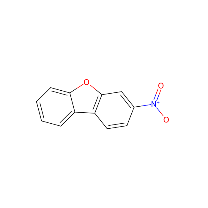 3-NITRODIBENZOFURAN - ≥98% CAS No(5410-97-9) by Aladdin Scientific