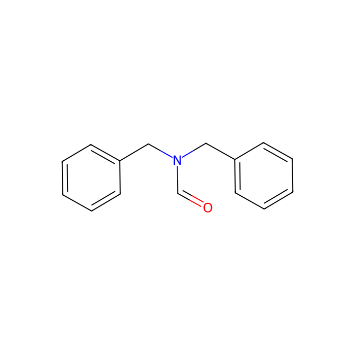 N,N-Dibenzylformamide - ≥97% CAS No(5464-77-7) by Aladdin Scientific