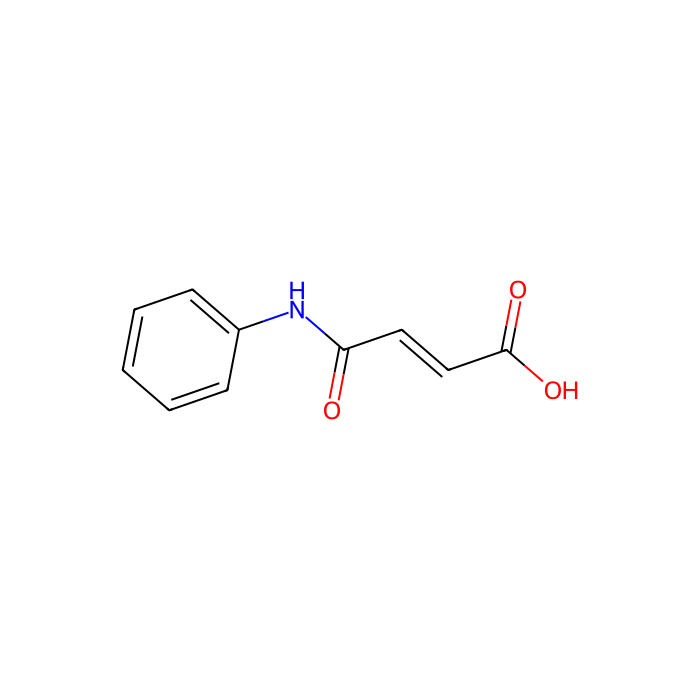 N-PHENYLMALEAMIC ACID - ≥95% CAS No(555-59-9) by Aladdin Scientific