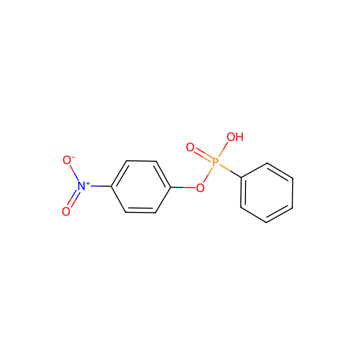 4-Nitrophenyl phenylphosphonate -  CAS No(57072-35-2) by Aladdin Scientific