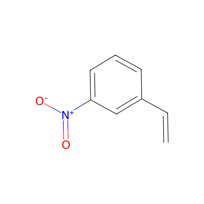 3-Nitrostyrene - ≥96% CAS No(586-39-0) by Aladdin Scientific