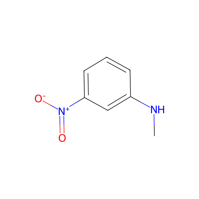3-Nitro-N-methylaniline - ≥97% CAS No(619-26-1) by Aladdin Scientific