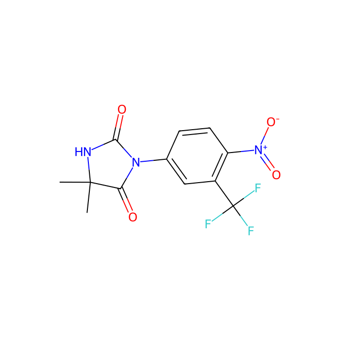 Nilutamide - Moligand™, ≥98% CAS No(63612-50-0) by Aladdin Scientific