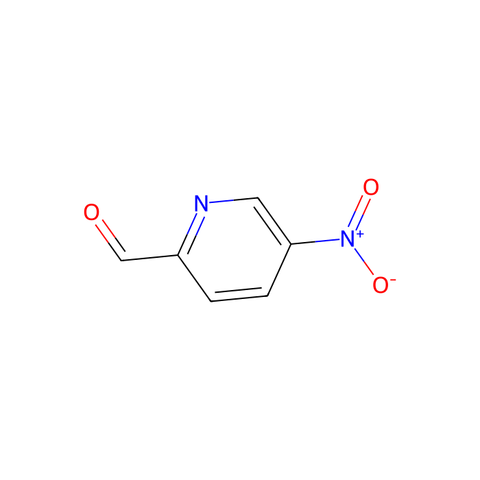 5-nitropyridine-2-carbaldehyde - ≥98% CAS No(35969-75-6) by Aladdin Scientific