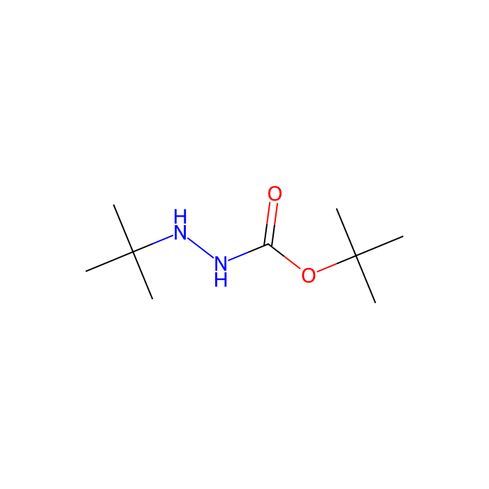 N'-tert-butyl(tert-butoxy)carbohydrazide - ≥97% CAS No(60295-52-5) by Aladdin Scientific