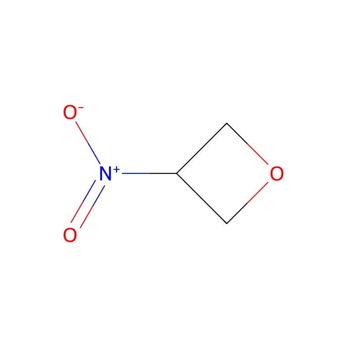 3-Nitrooxetane - ≥97% CAS No(86632-92-0) by Aladdin Scientific