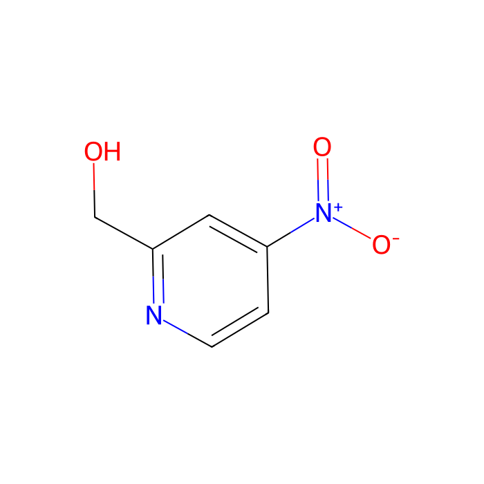 (4-Nitropyridin-2-yl)methanol - ≥97% CAS No(98197-88-7) by Aladdin Scientific