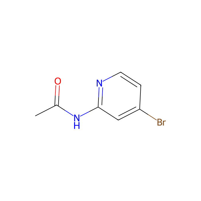 N-(4-Bromopyridin-2-yl)acetamide - ≥98% CAS No(1026796-81-5) by Aladdin Scientific