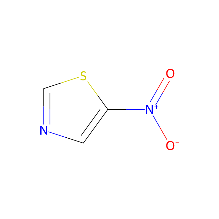 5-Nitrothiazole - ≥98% CAS No(14527-46-9) by Aladdin Scientific