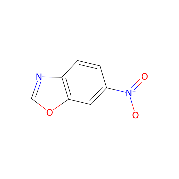 6-Nitrobenzoxazole - ≥95% CAS No(17200-30-5) by Aladdin Scientific