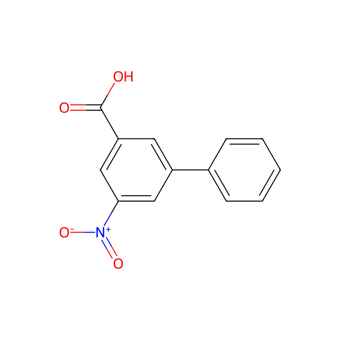 5-Nitro-3-phenylbenzoic acid - ≥98% CAS No(188355-96-6) by Aladdin Scientific