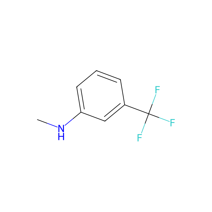 N-Methyl-3-(trifluoromethyl)aniline - ≥98% CAS No(2026-70-2) by Aladdin Scientific
