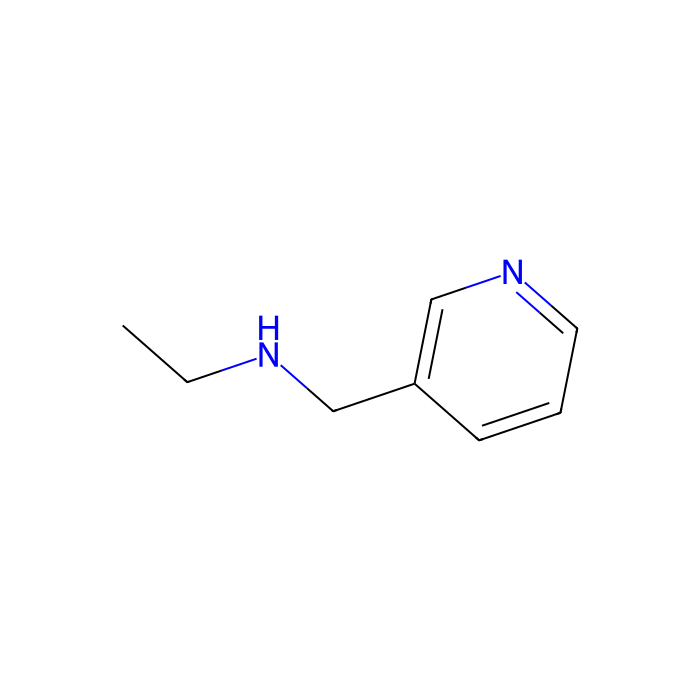 N-Ethyl-n-(3-pyridylmethyl)amine - ≥97% CAS No(3000-75-7) by Aladdin Scientific