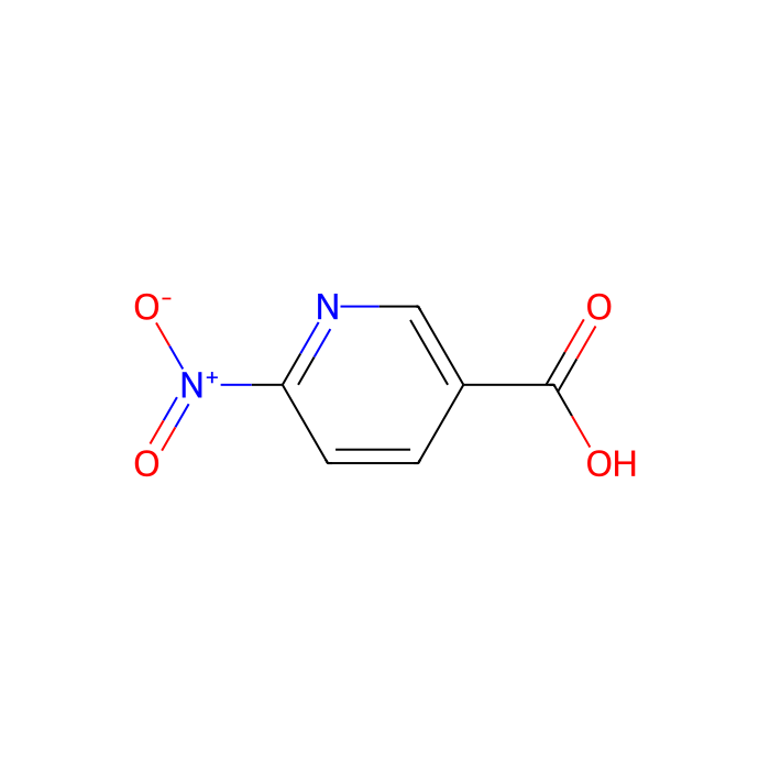 6-Nitronicotinic acid - ≥98% CAS No(33225-73-9) by Aladdin Scientific