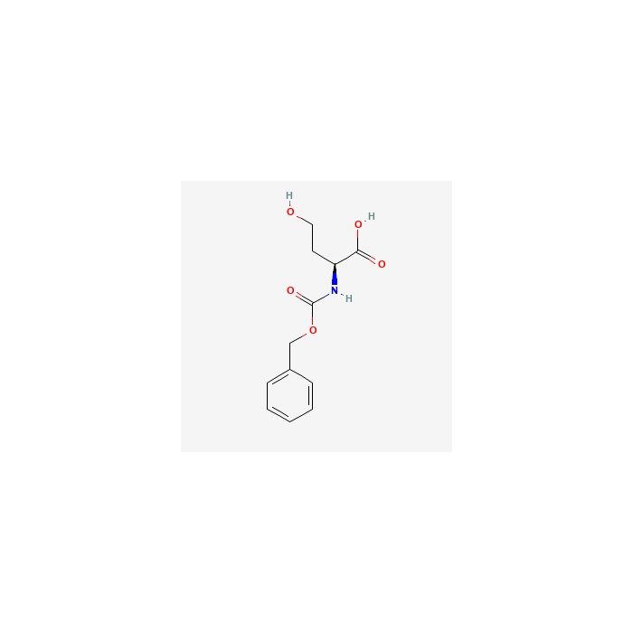 N-Carbobenzoxy-L-homoserine - ≥97% CAS No(35677-88-4) by Aladdin Scientific