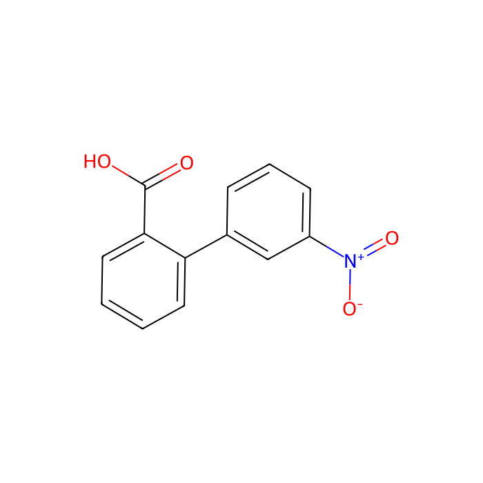 2-(3-Nitrophenyl)benzoic acid - ≥98% CAS No(37174-74-6) by Aladdin Scientific