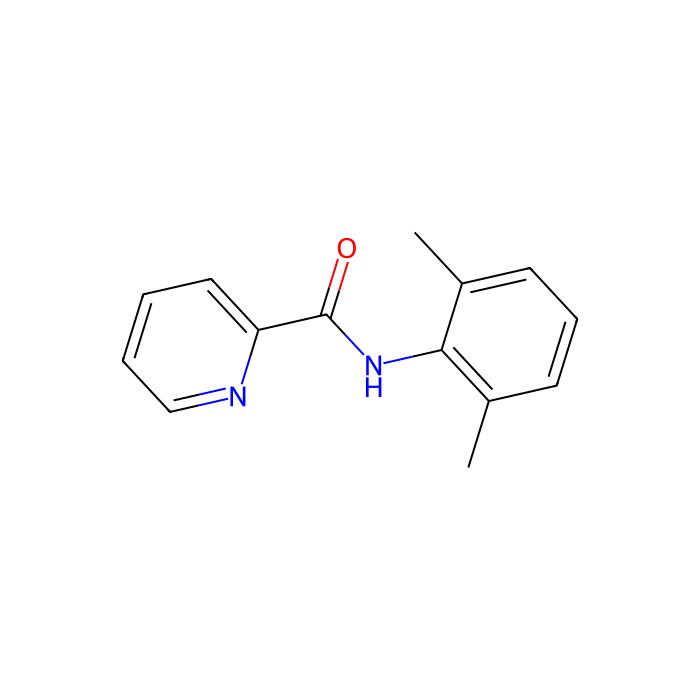 N-(2,6-Dimethylphenyl)-2-picolinamide - ≥98% CAS No(39627-98-0) by Aladdin Scientific