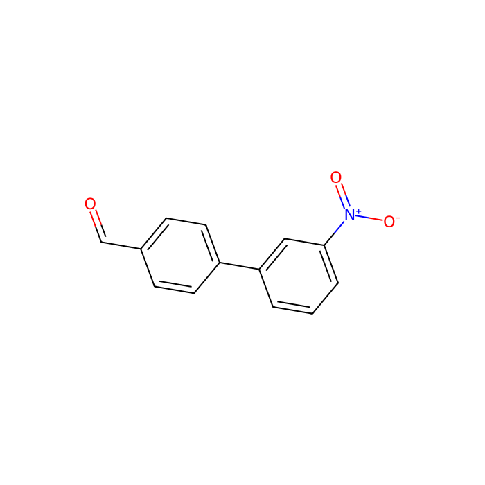 4-(3-Nitrophenyl)benzaldehyde - ≥98% CAS No(411206-92-3) by Aladdin Scientific