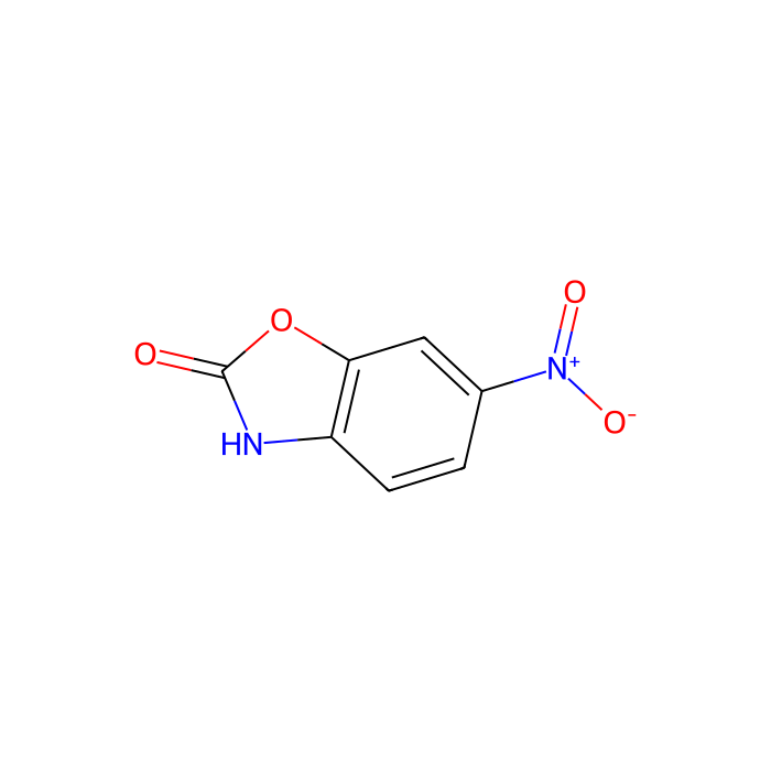 6-Nitro-2(3H)-benzoxazolone - ≥97% CAS No(4694-91-1) by Aladdin Scientific