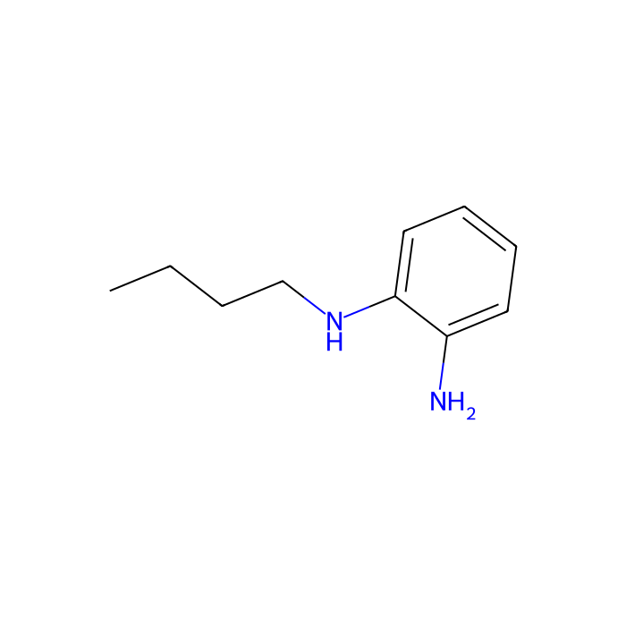 1-N-Butylbenzene-1,2-diamine - ≥97% CAS No(51592-02-0) by Aladdin Scientific
