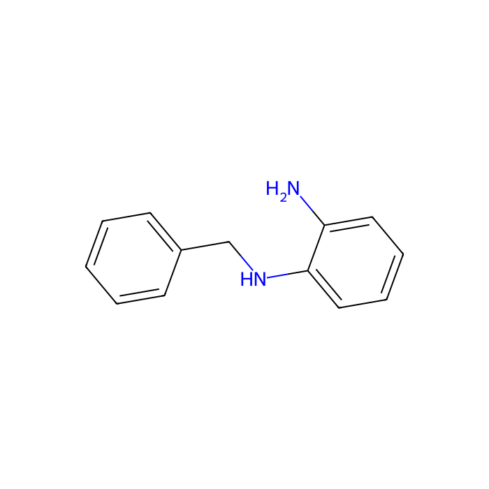 N-Benzyl-1,2-diaminobenzene - ≥97% CAS No(5822-13-9) by Aladdin Scientific