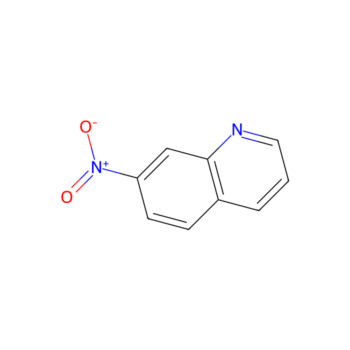 7-Nitroquinoline - ≥95% CAS No(613-51-4) by Aladdin Scientific