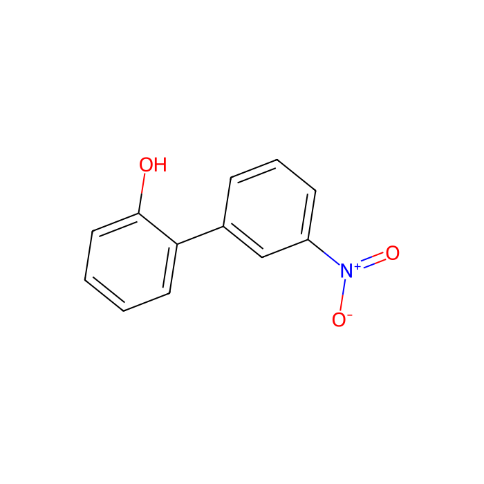 2-(3-Nitrophenyl)phenol - ≥98% CAS No(71022-84-9) by Aladdin Scientific